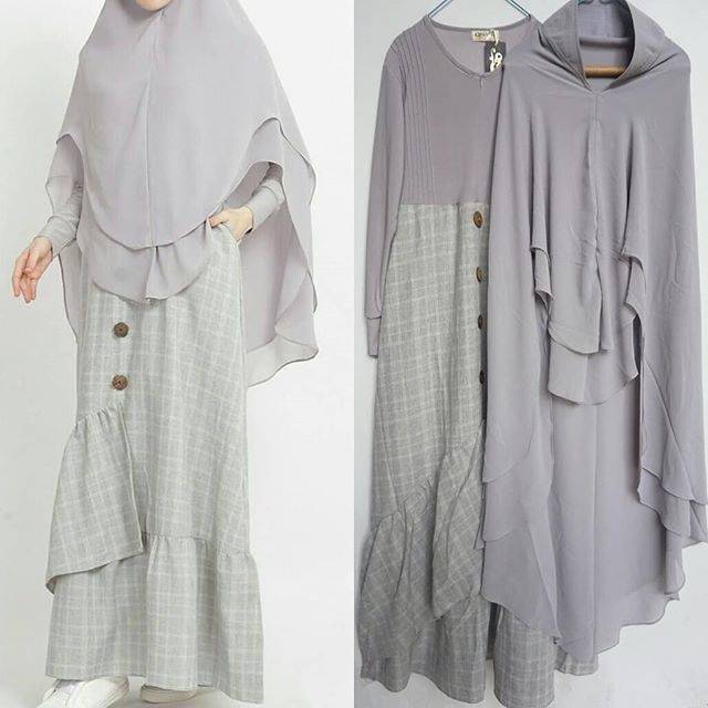 Lineta tartan by qnanz