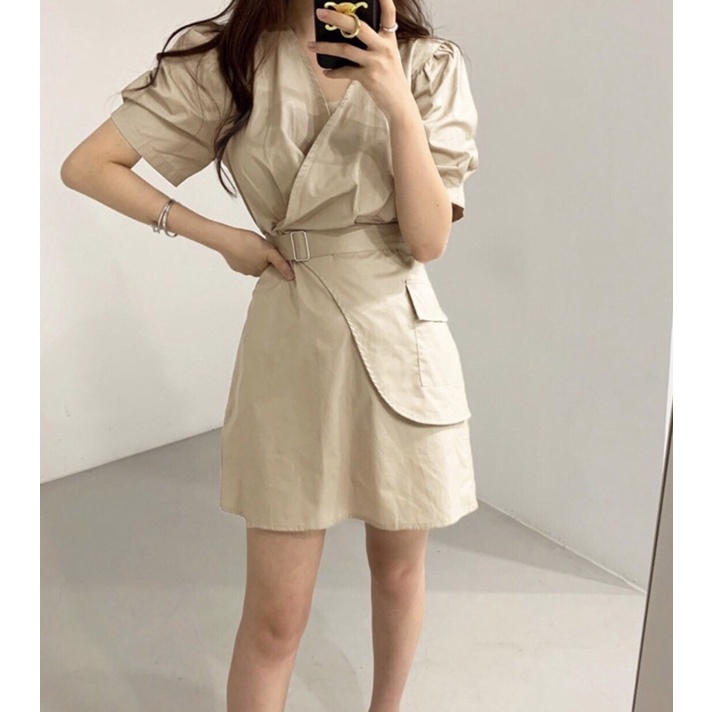 Jual Bo Ra Dress Ready Shopee Indonesia