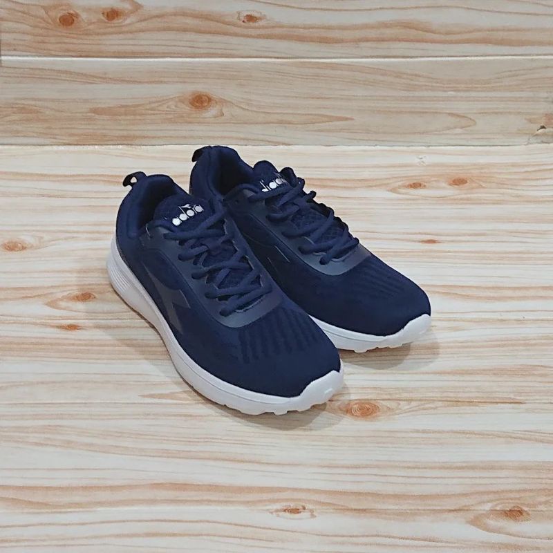 Diadora Argueno Navy Men Ori