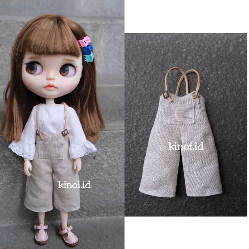Baju Blythe