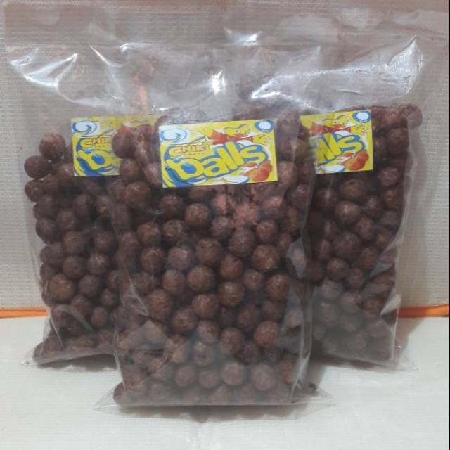 

Chikiball GROSIR TERMURAH