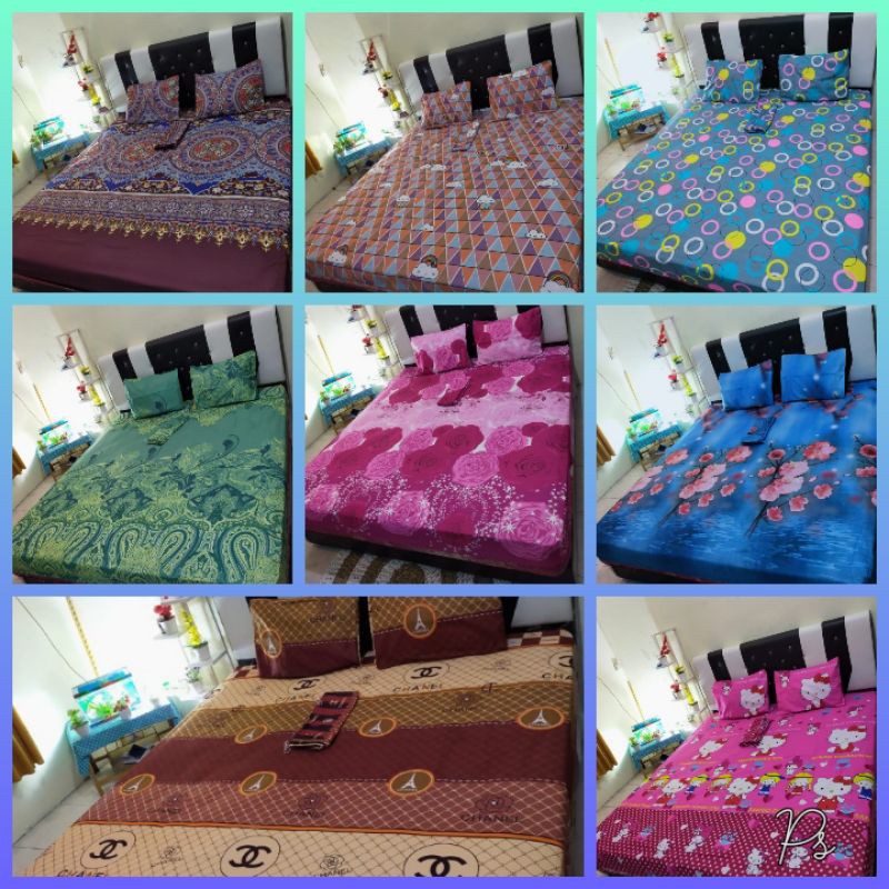 Sprei 180x200