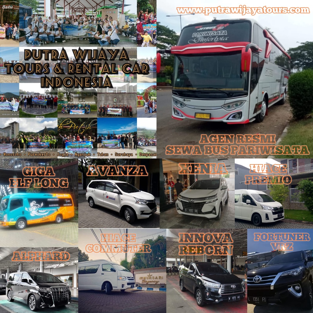 Jual Travel Surabaya Bangkalan | Shopee Indonesia