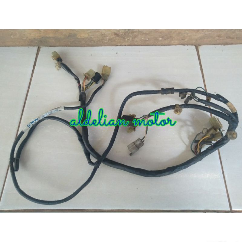 kabelbody honda revo absolut,blade new,blade lama,revo fit tipe karbu ori