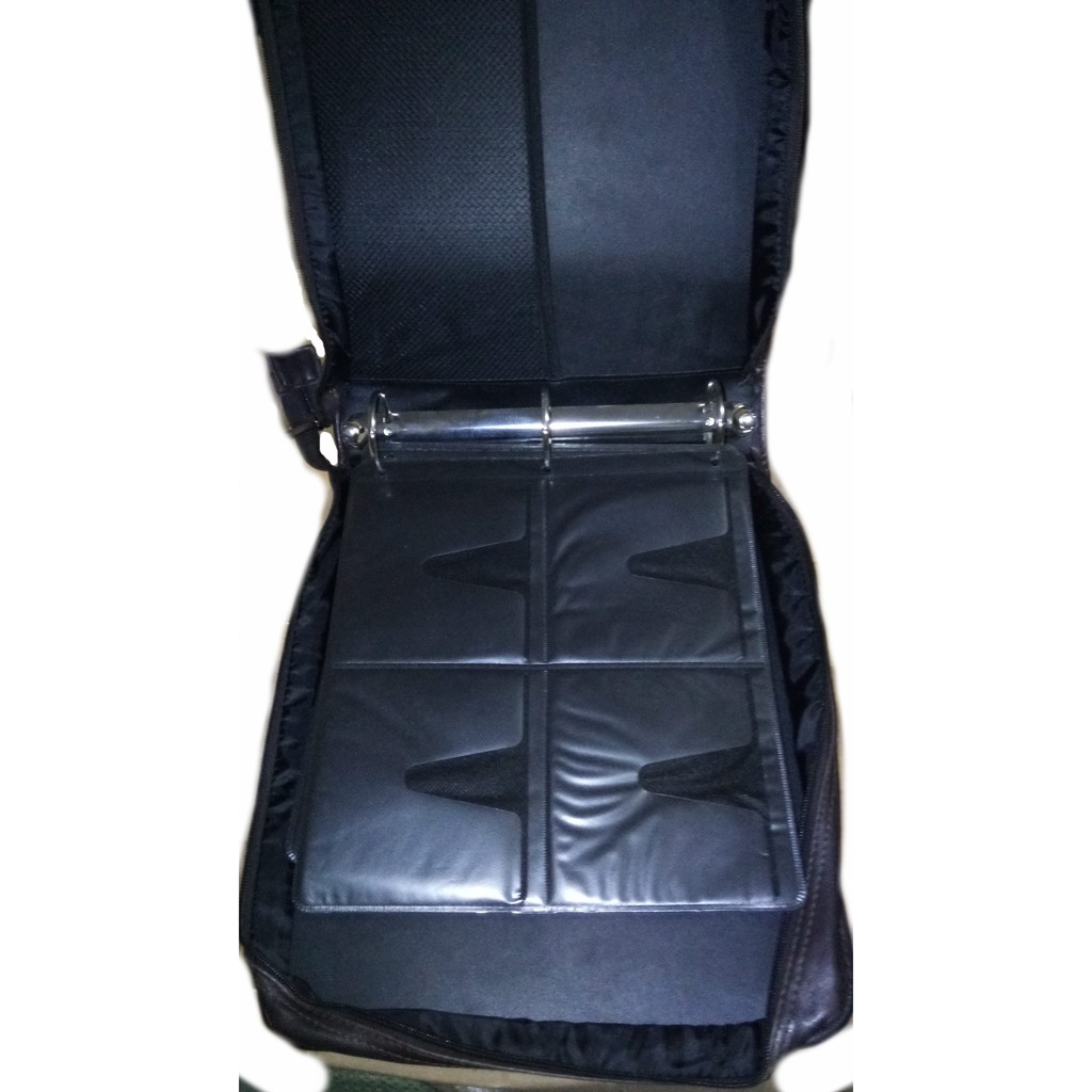 Tas CD DVD Bag MPUC 200 Disc- 40003