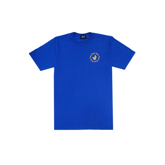 

Bae T-shirt Dck Blue