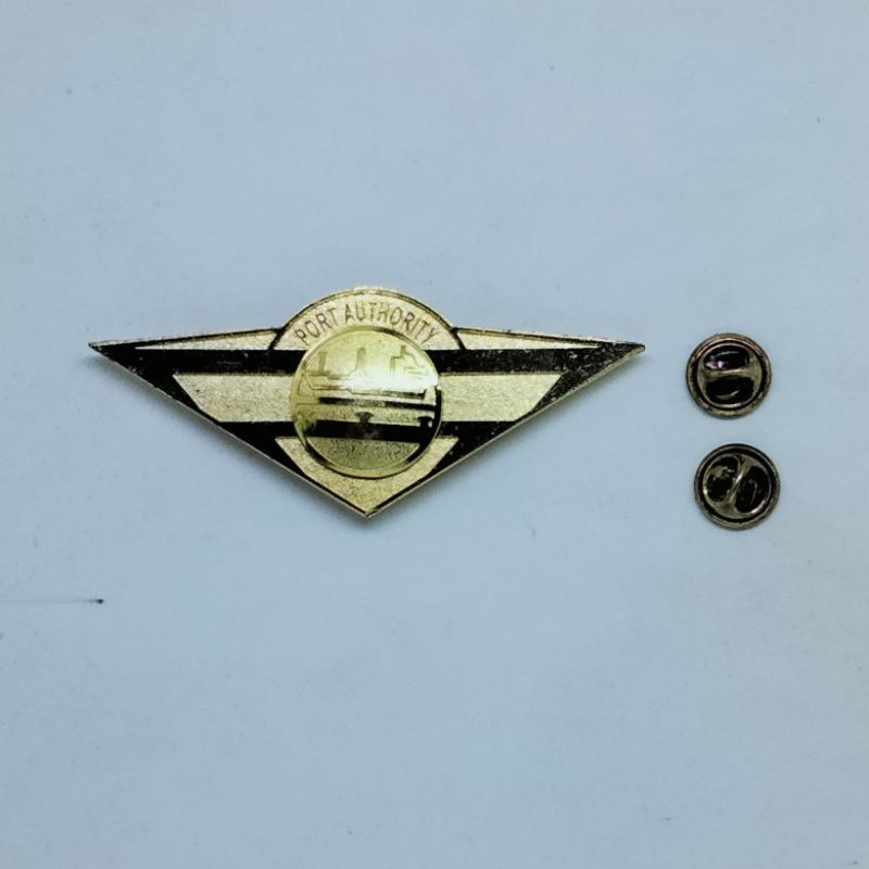 Wing Port Autority Perhubungan / Wing Port Autority Perhubungan Laut / Ditjen Laut / Dirjen Laut / A