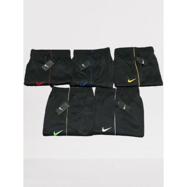 Celana Color Training Panjang Pria dan Wanita Teebaik