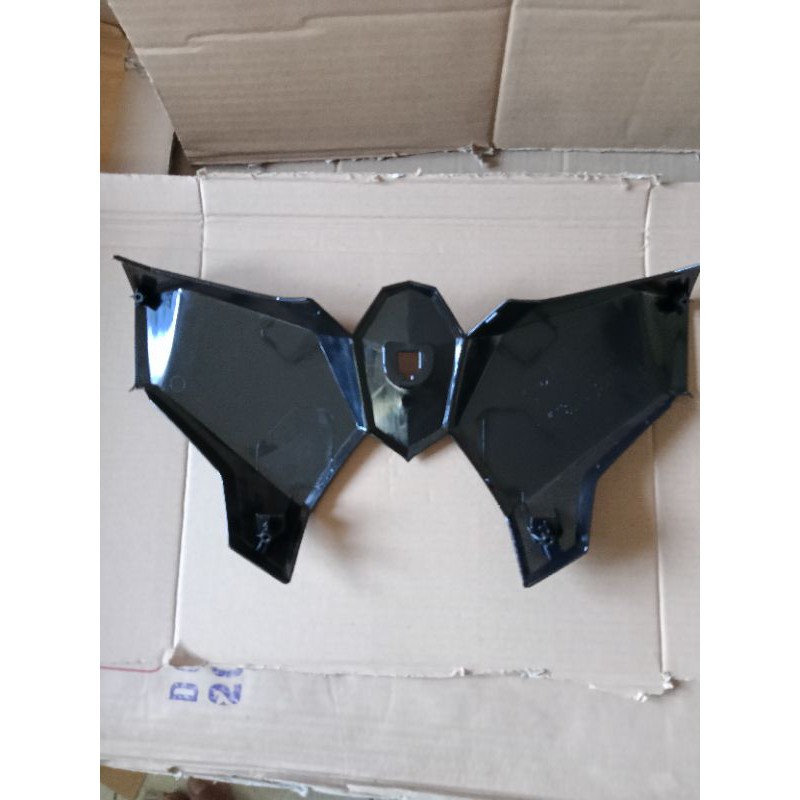 laci Vario 150 lama berkualitas laci Vario 125 LED lama hitam