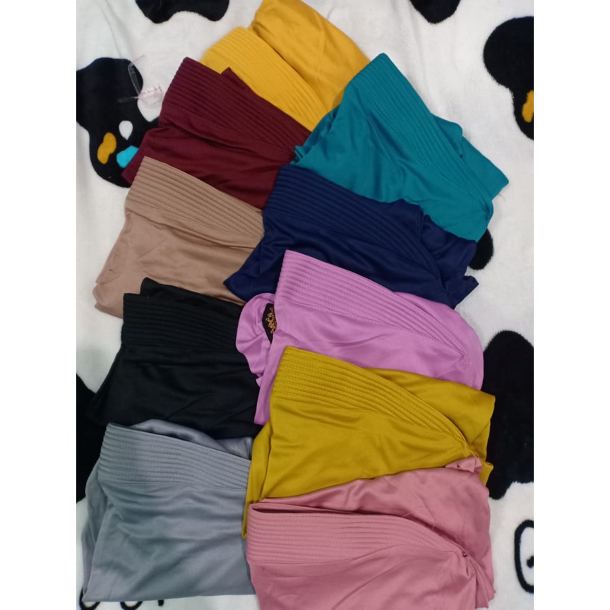 KHIMAR JILBAB JUMBO/HIJAB ORIGINAL ASSIDIQ / HIJAB JUMBO MURAH / HIJAB XXL POLOS