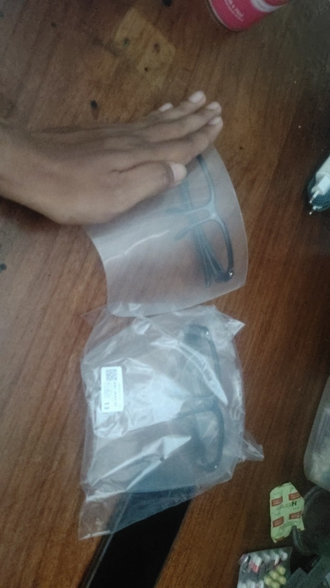 Face Shield [stock]nopeet Acrylic Full Face Shield Visor Faceshield Face Sheild Sunglasses Sun Goggles Furn