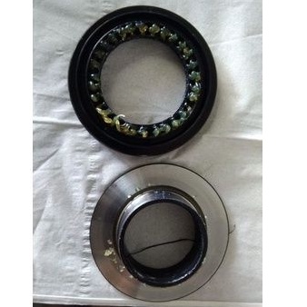 OIL SEAL KUBOTA DC70