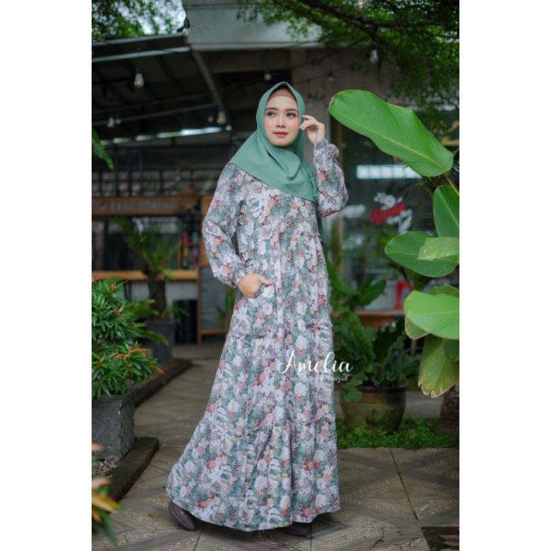 dress Amelia