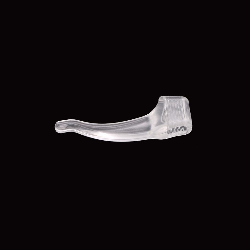 10Pairs/Lot Top Qualified Eyewear Grips/ Silicone Anti-Skid Holder For Glasses Accessories