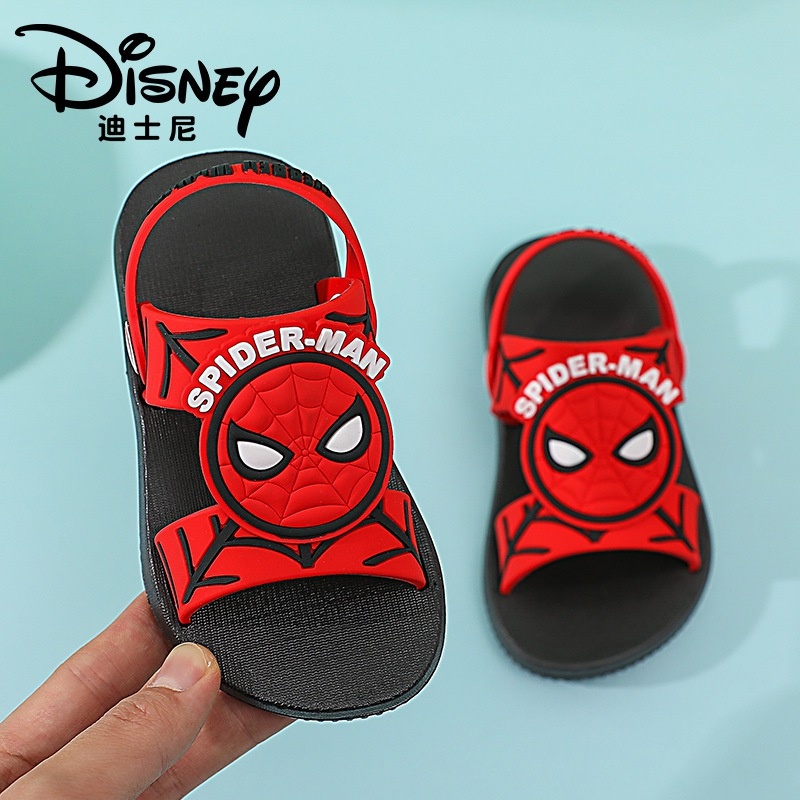 Sandal Tali Anak Laki - Laki | SS Kids