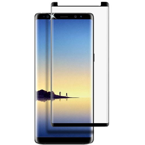 TEMPERED GLASS FULL SAMSUNG NOTE9