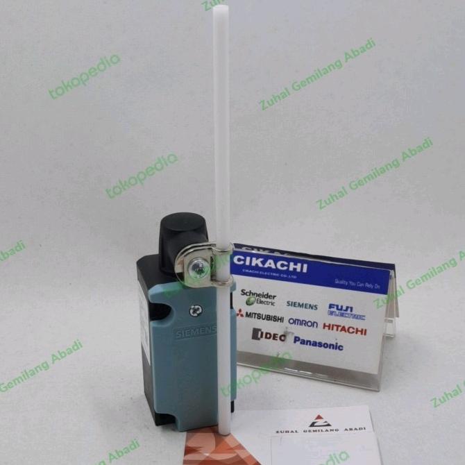 3SE5132-0CJ82 , LIMIT SWITCH SIEMENS ada stock
