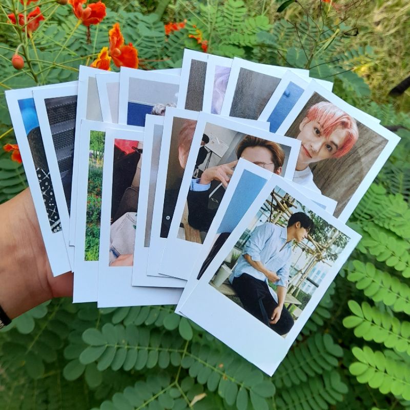 Jual Cetak Foto Polaroid 2r Potrait Premium Quality Kertas Tebal Cetak Foto Murah Shopee Indonesia 2426