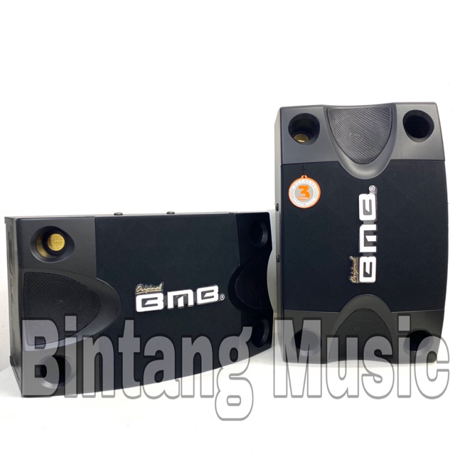 Speaker karaoke BMB Cs 252 v 8 inchi original CS 252V / CS252V / cs 252 v