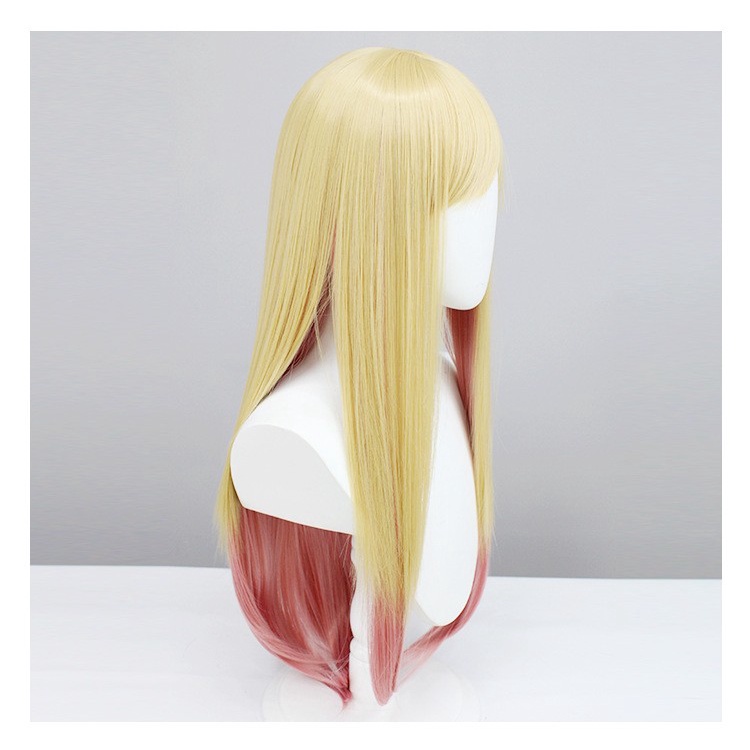 LOL-77 wig marin kitagawa sono bisque doll cosplay anime