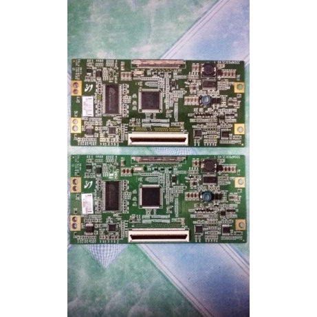 ticon tcon tikon t-con tv polytron PLM 32B21 PLM32B21 MULUS