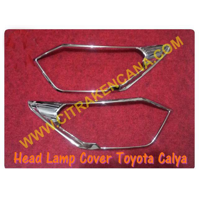 PAKET GARNISH CALYA / SIGRA