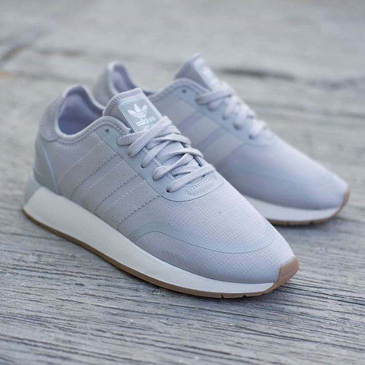 ADIDAS N-5923 GREY GUM