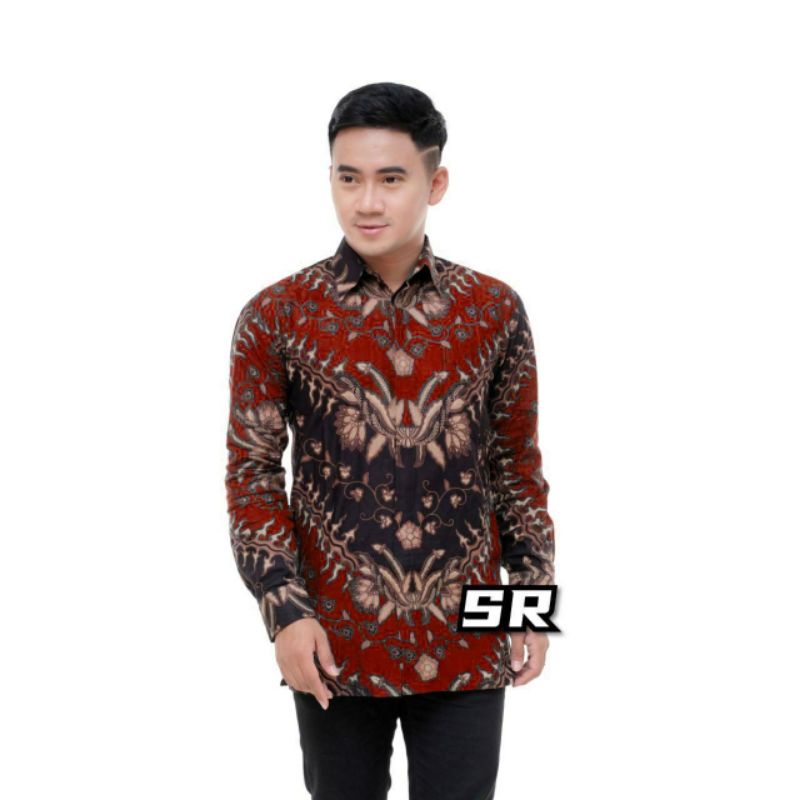 MURSYID OFFICIAL - BATIK COUPLE PANJANG | BATIK COUPLE MODERN | BATIK GURU | BATIK SERAGAM PERNIKAHAN | SET | TUNIK BATIK COUPLE | BAJU COUPLE | BAJU BATIK WANITA | BATIK COUPLE MODERN | BATIK-KEMEJA 02