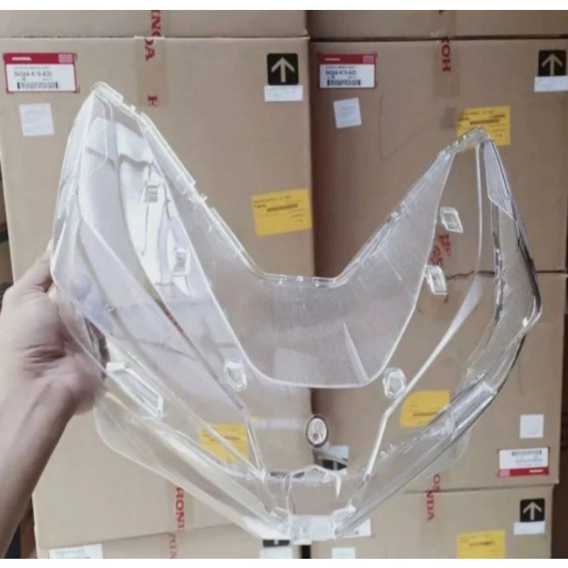 Mika Reflektor Honda Vario New 125/150 New 2020-2022