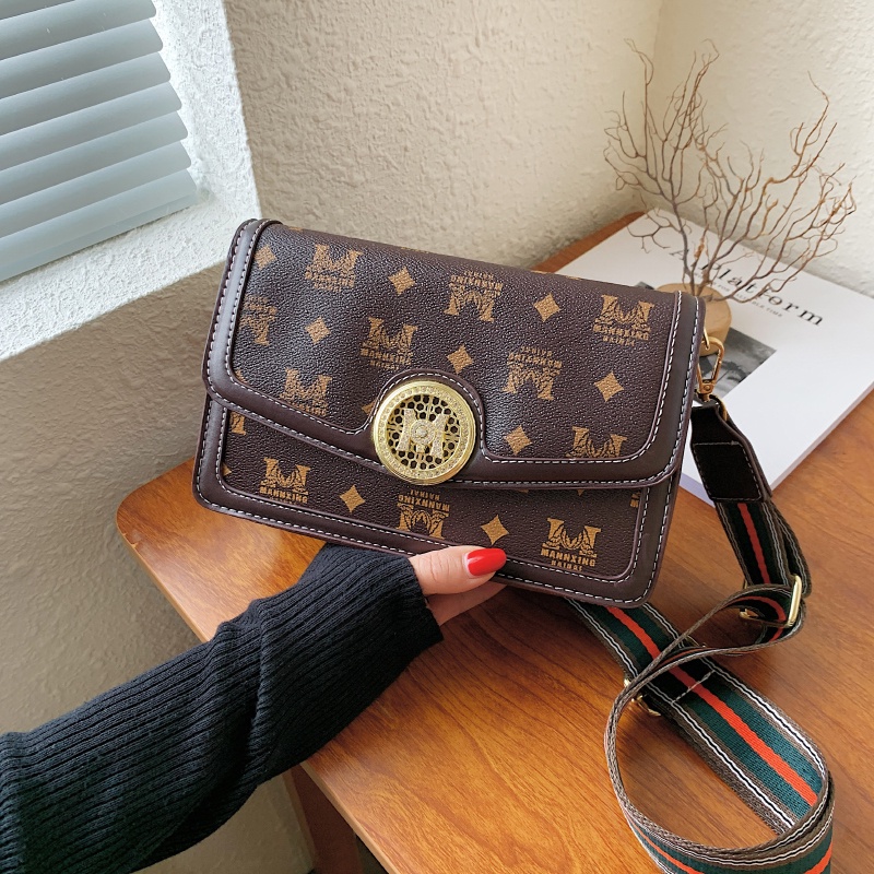 (2Pc Bisa 1Kg)GTBI998875420  New arrival  !!! Tas Selempang  Tas Wanita Import Premium