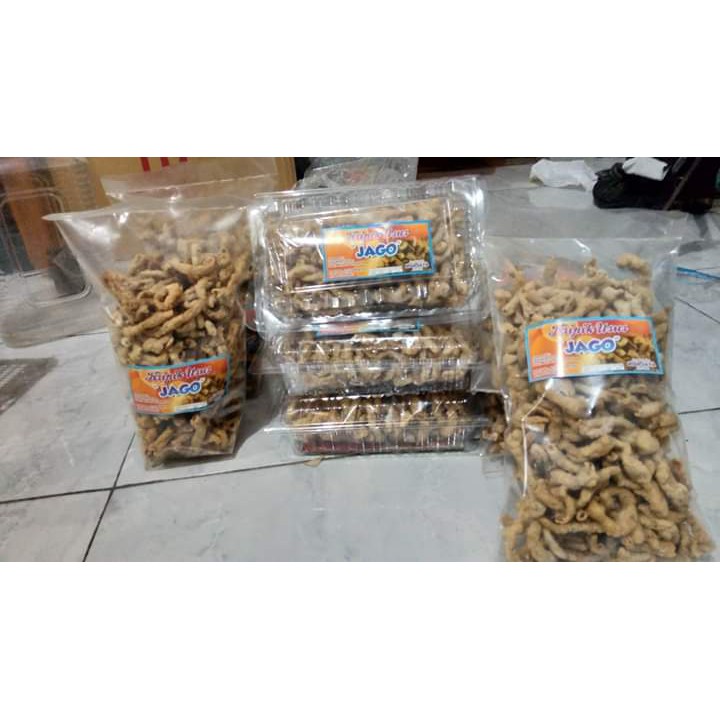 

Keripik Usus 2