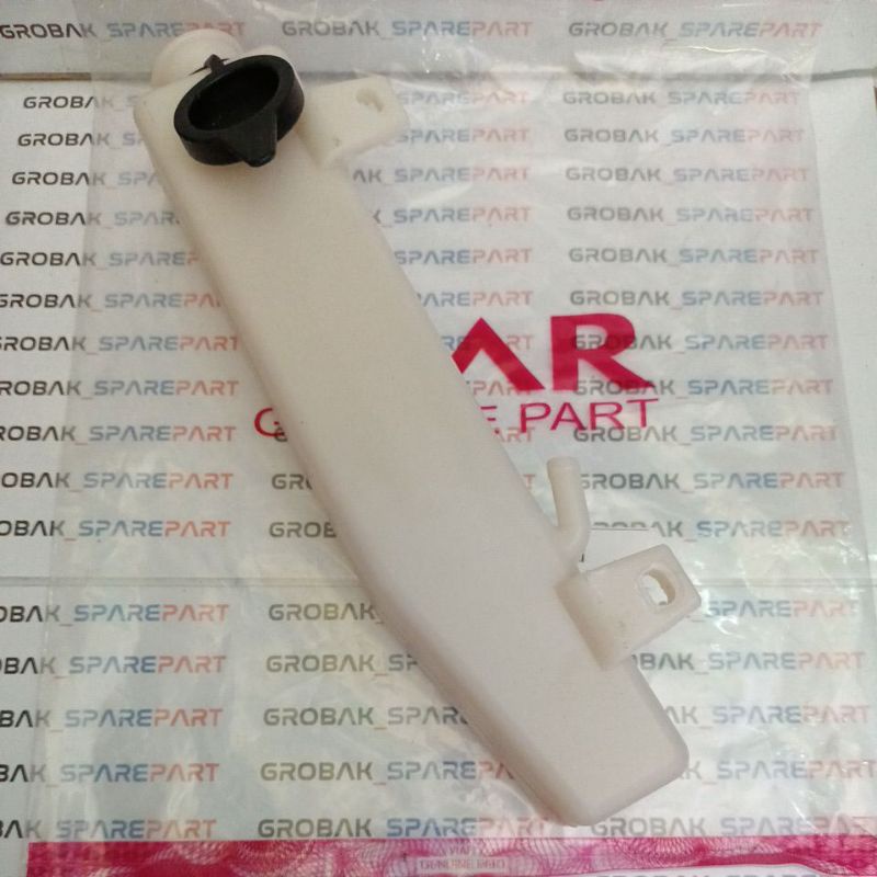 Tabung Serep Air Radiator, Tank Reserve New Viar Karya Radiator, Original