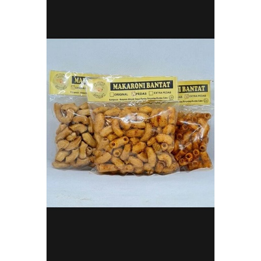 

MAKARONI BANTAT