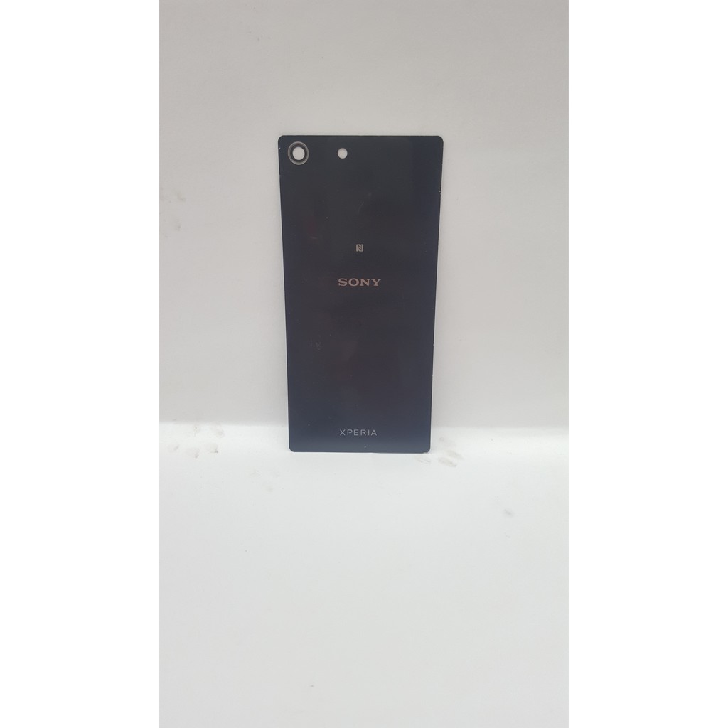 Backdoor Sony M5 / Tutup Baterai Sony Xperia / Casing Belakang  / Tutup Belakang Handphone