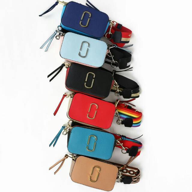 Tas Fashion Snapshot Import 20 Cm 