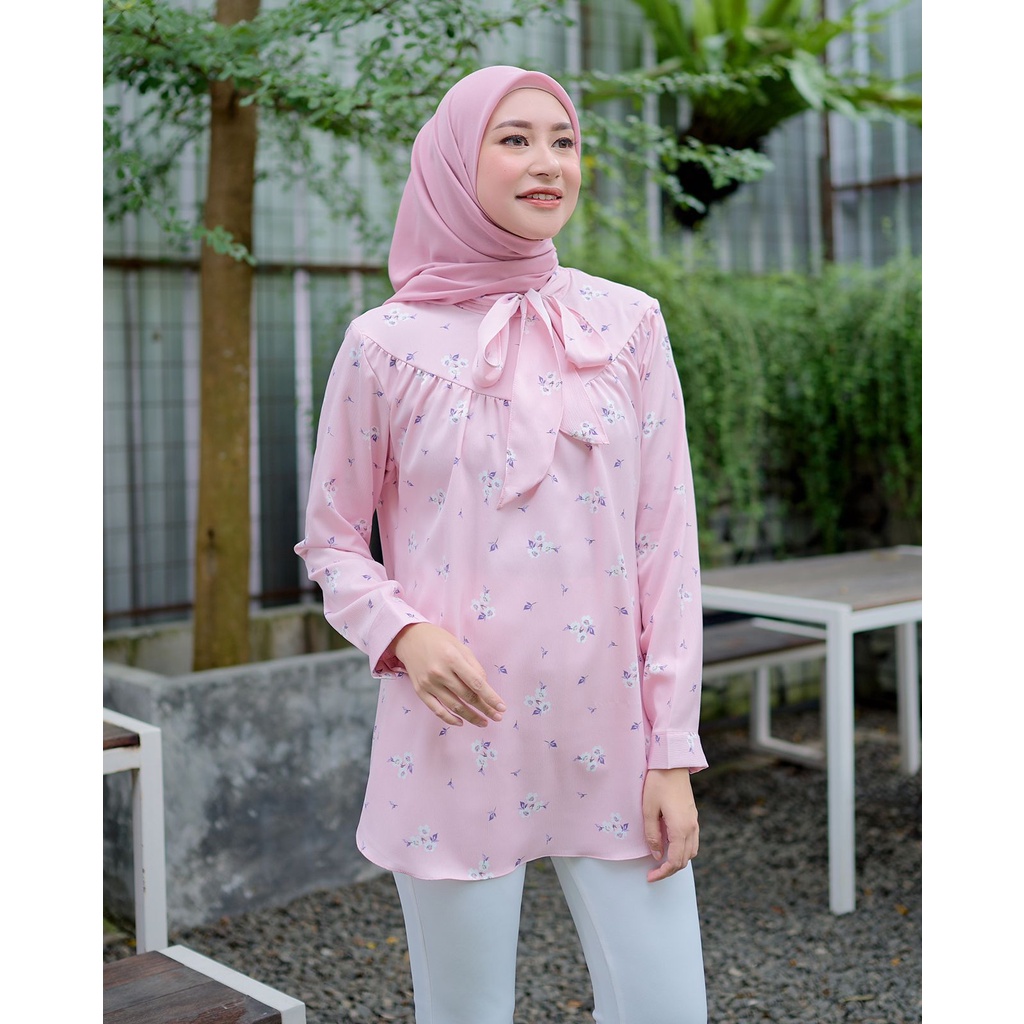 CORA BLOUSE