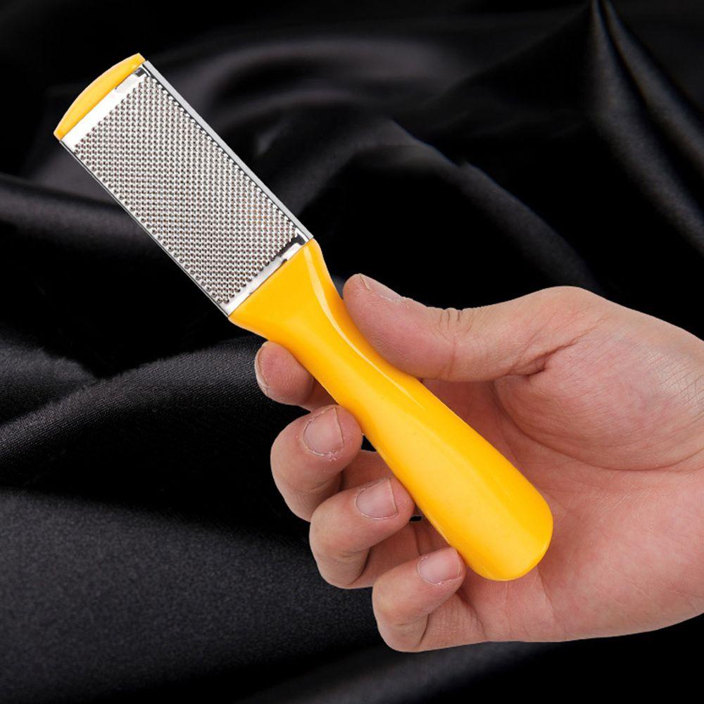 Kikir Kaki Nanas Perawatan Kaki Foot Grater Foot Rasp Colossal Foot Scrubber