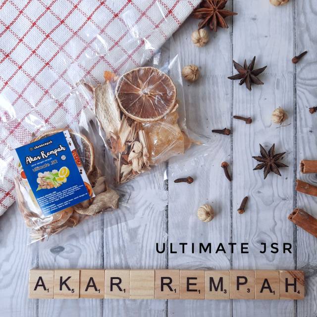 

Ultimate JSR ( Wedang Sejuta Ummat )