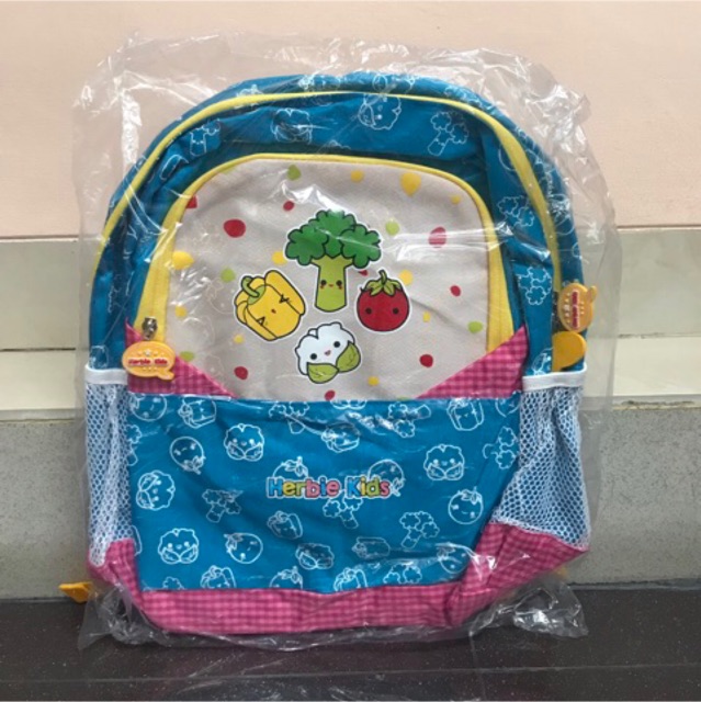 Tas sekolah anak murah backpack