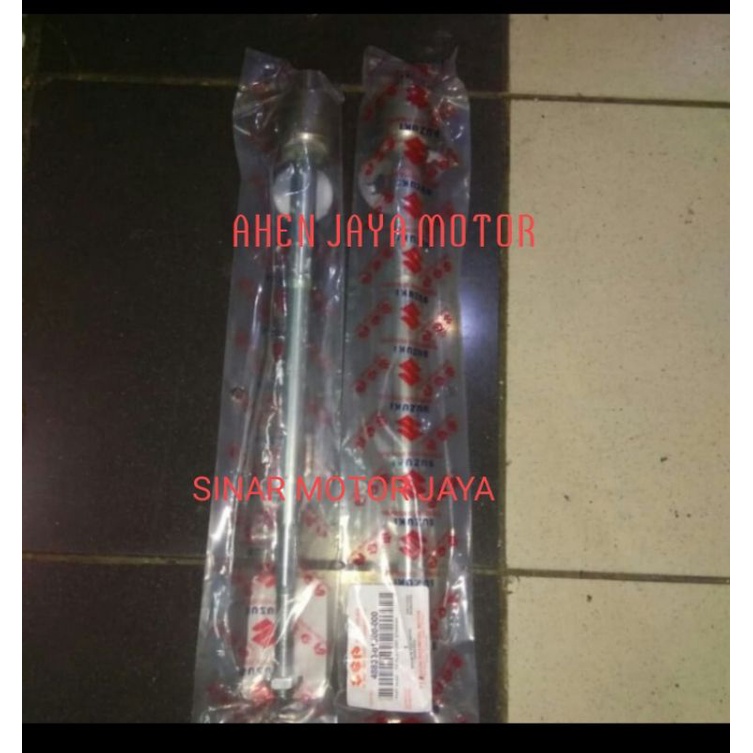 RACK END APV POWER STEERING ORIGINAL