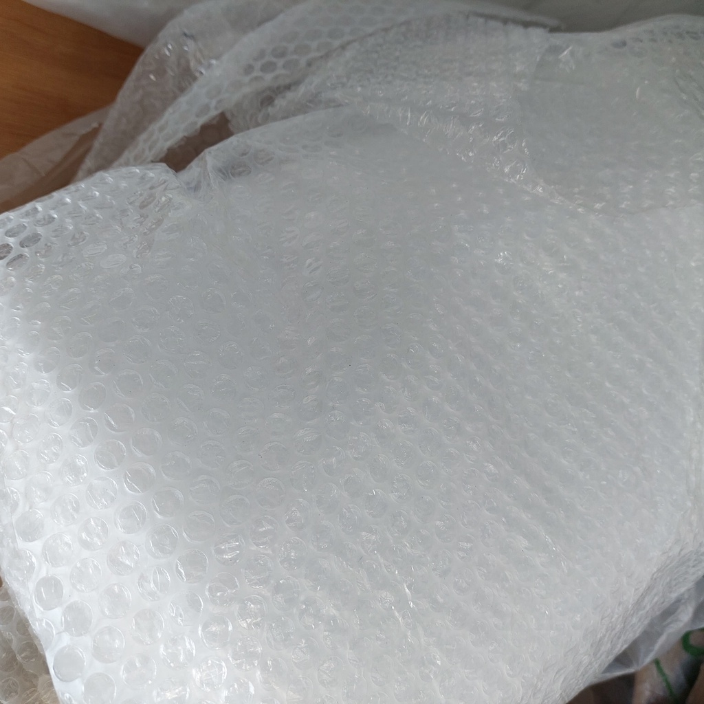 Bubblewrap Khusus Tambahan Packing