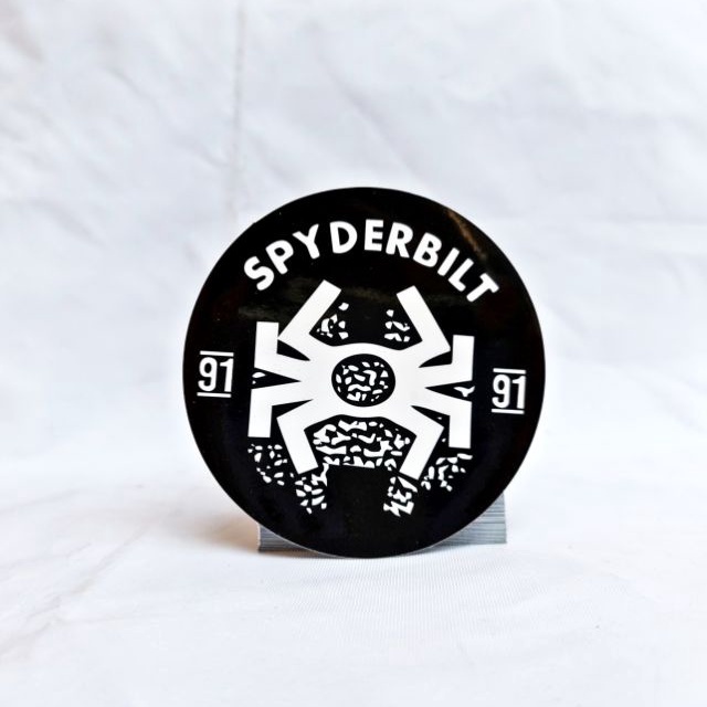 

STIKERGRAFTEC|SPYDERBILT|STIKER AESTHETIC LAPTOP HP TUMBLER ANTI AIR