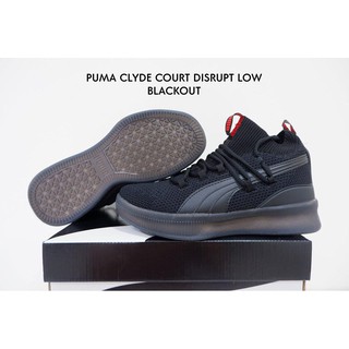 puma clyde court disrupt comprar