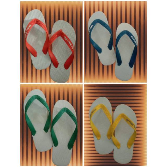  Swallow  sandal  jepit Shopee Indonesia