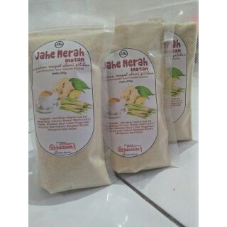 

JAHE MERAH DENGAN GULA ASLI & TANPA PENGAWET