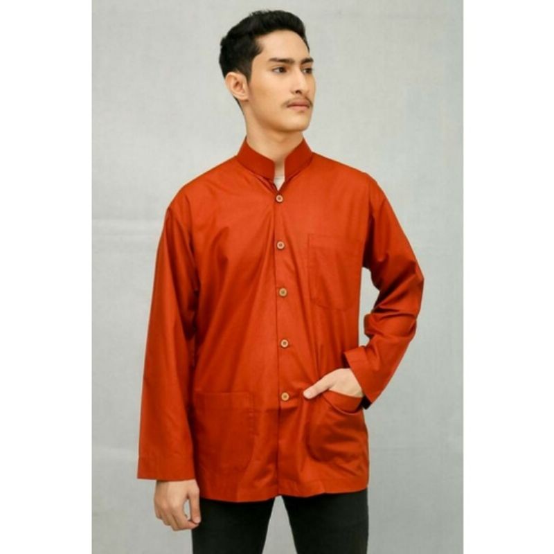 KOKO TAKWA  BAJU TAQWA LENGAN PANJANG NEW MODEL