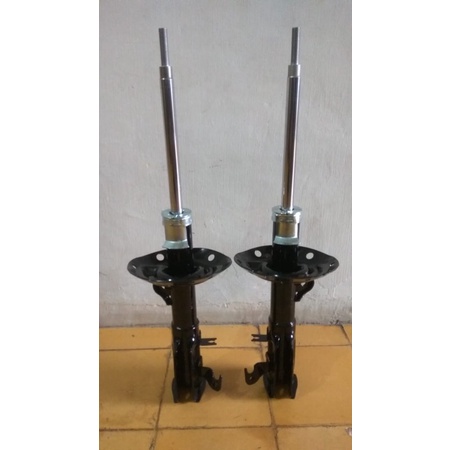Shock depan jazz RS - Freed
