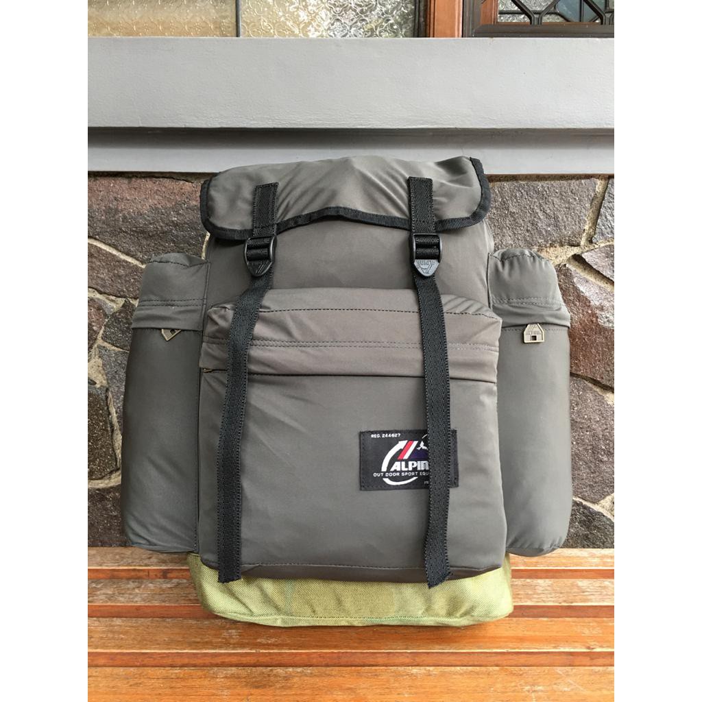 Tas Ransel Alpina R18