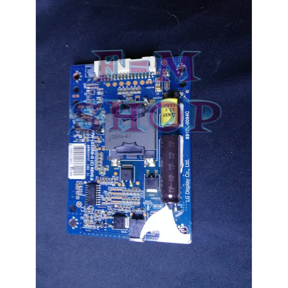 INVERTER TV LG 32LS3400 - INVERTER BACKLIGHT 32LS3400