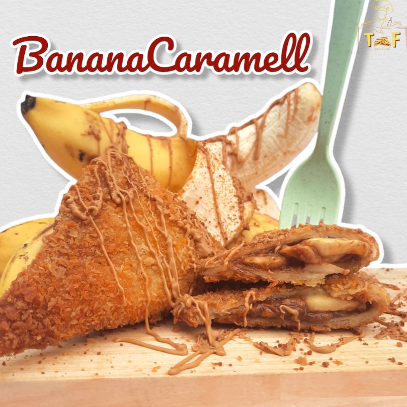 

ROTI PREMIUM Banana Senwit (4pcs)